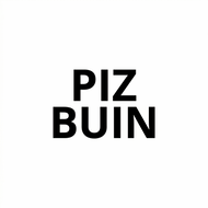 PIZ BUIN